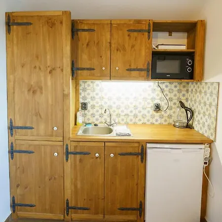 Apartmany Pausram Pouzdrany Exterior photo