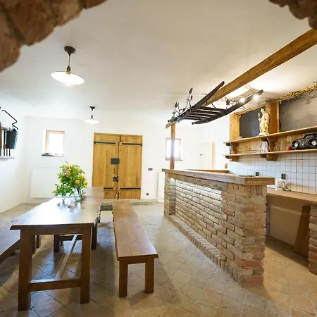 Apartmany Pausram Pouzdrany Exterior photo
