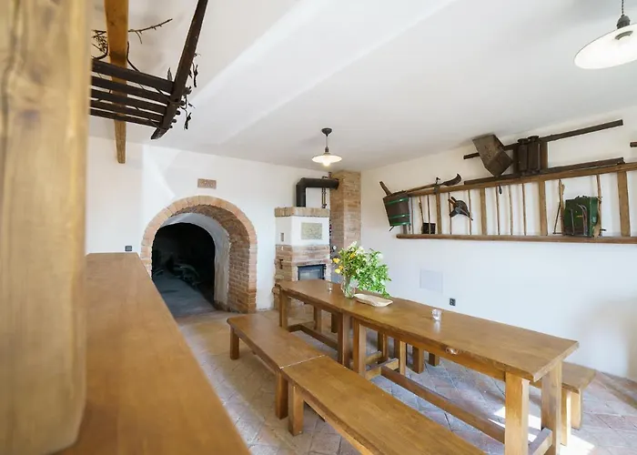 Apartmany Pausram