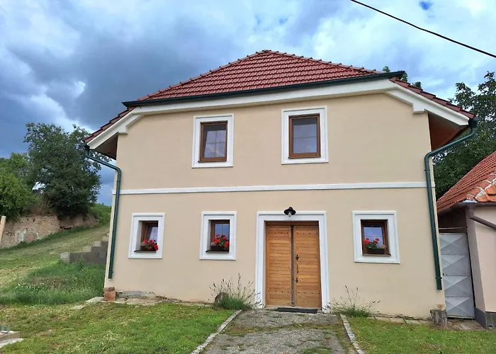 Apartmany Pausram