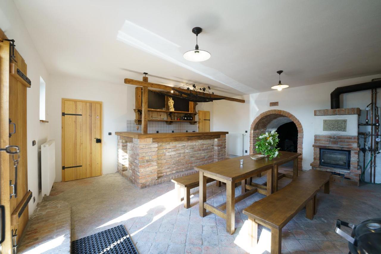 Pausram Apartment *