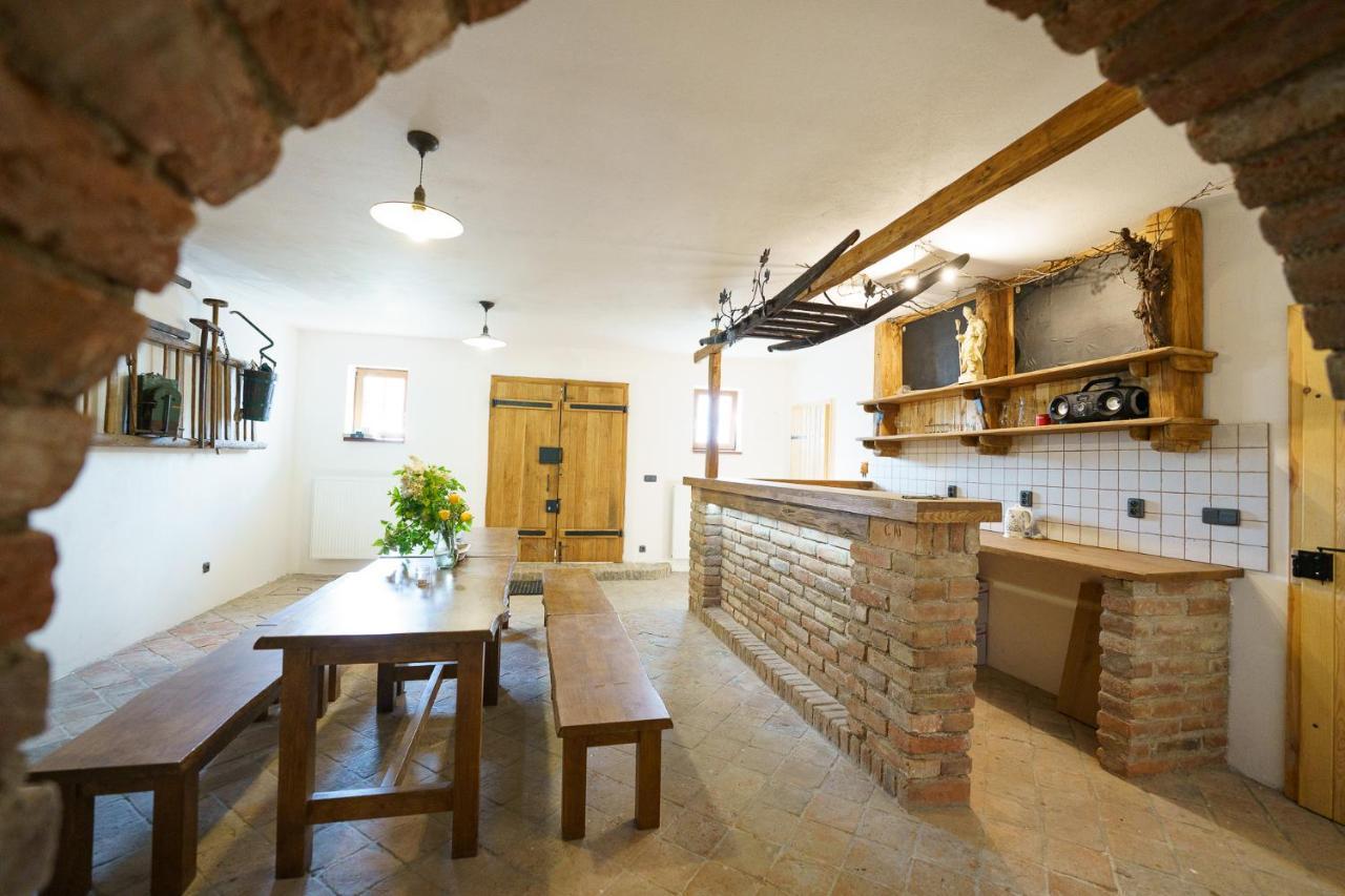 Apartment Pausram *