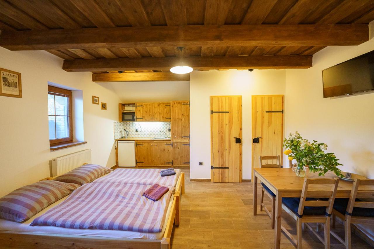 Pausram Apartment *