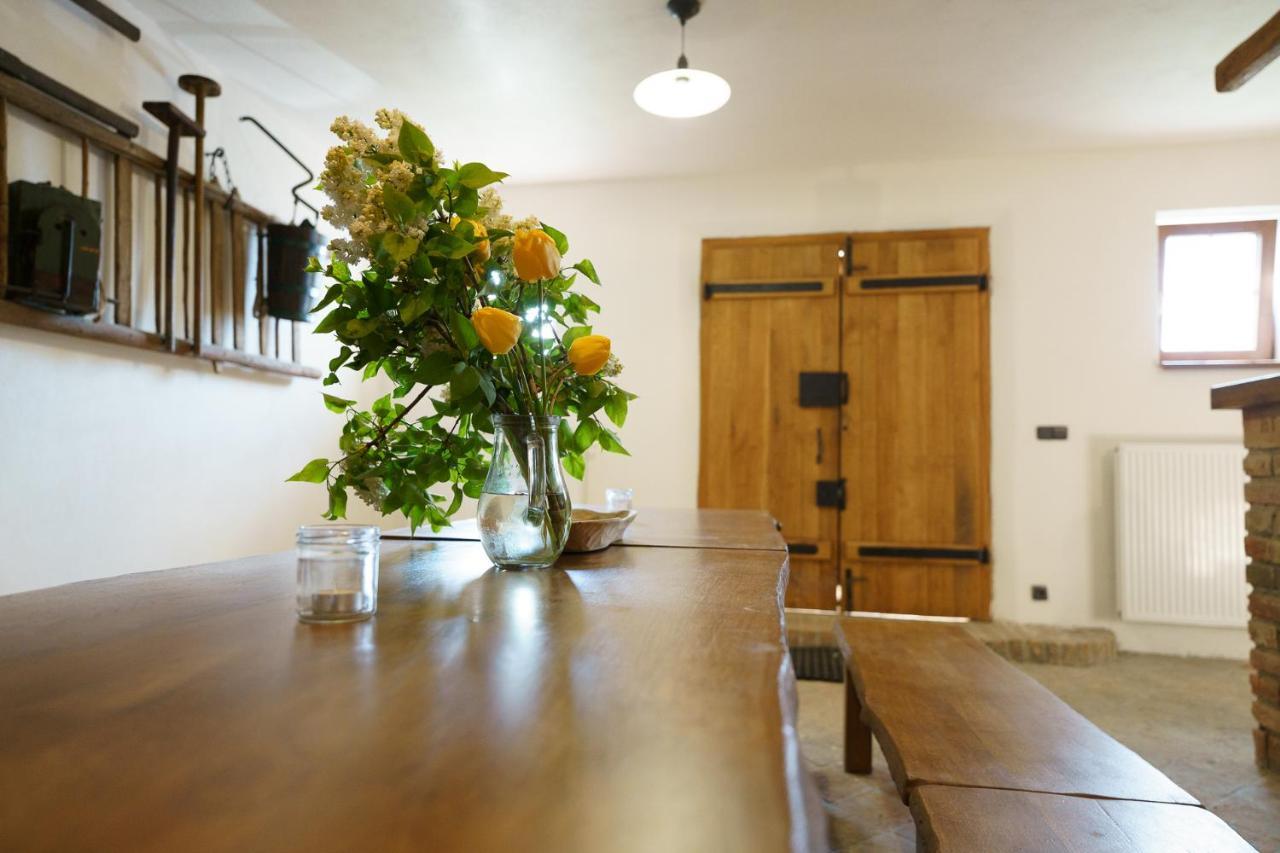 Apartment Pausram